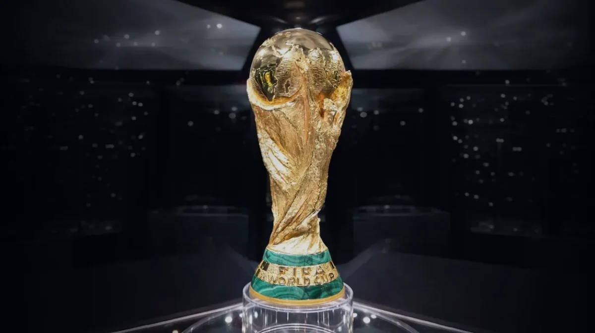 Cérémonie d'ouverture et 1er match