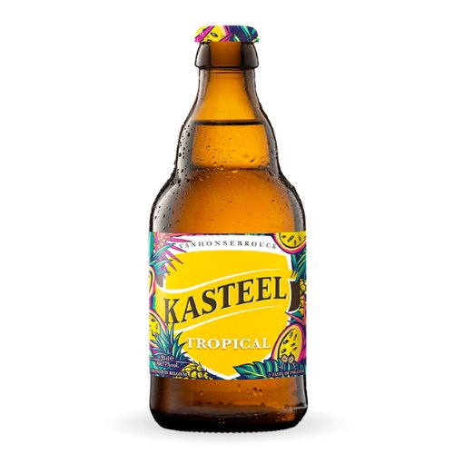 Kasteel-Tropical