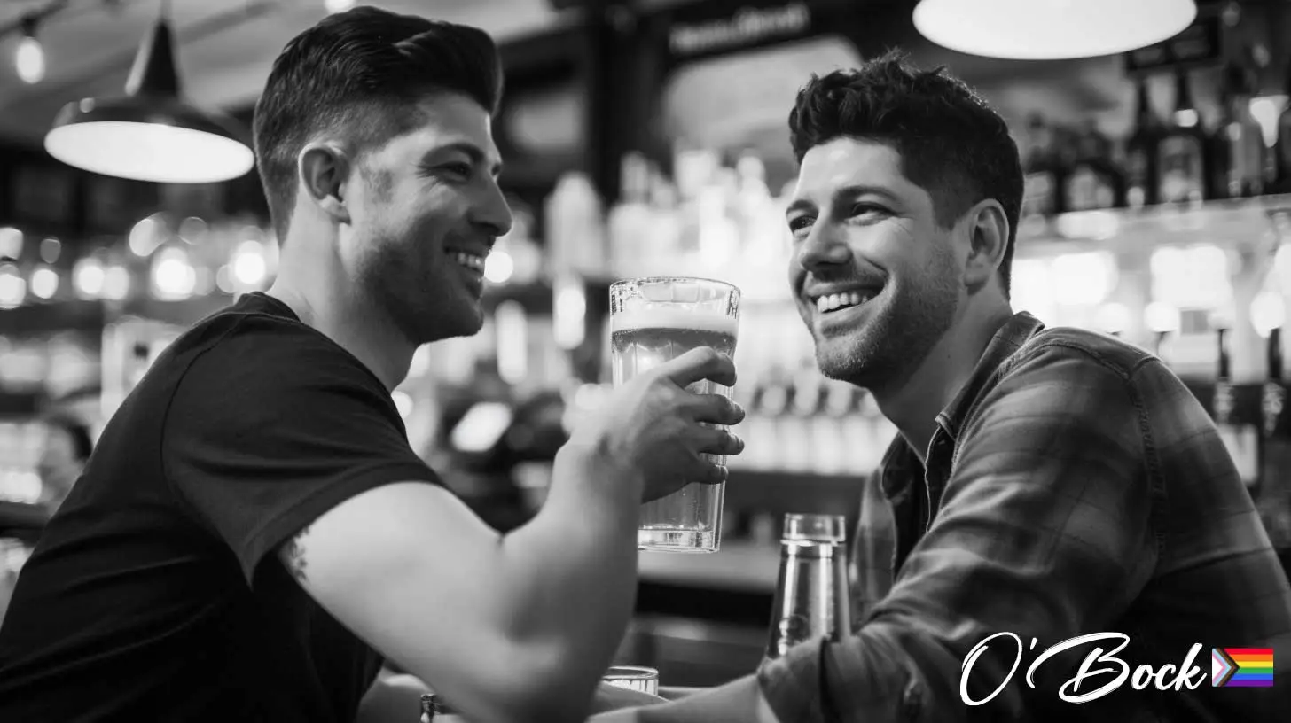 L’O'BOCK, le Bar Gay Friendly à Coutras