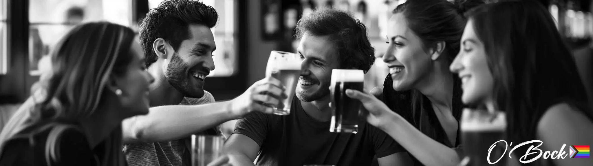 L’O'BOCK, le Bar Gay Friendly à Coutras ouvert à tous