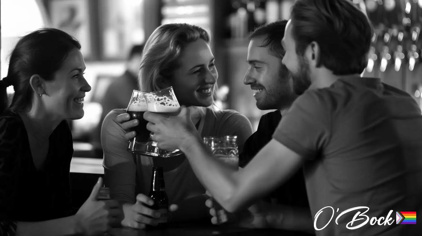 L’O'BOCK, le Bar Gay Friendly à Coutras ouvert à tous