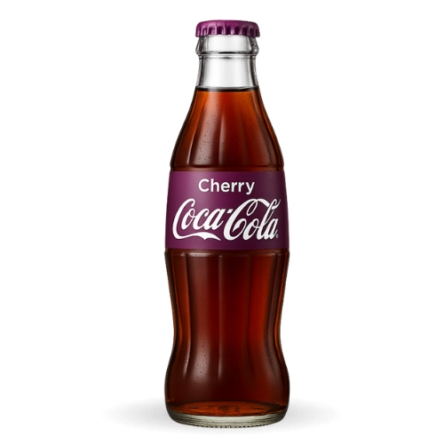 coca-cola-cherry