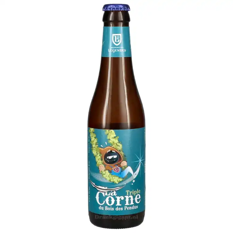 la-corne