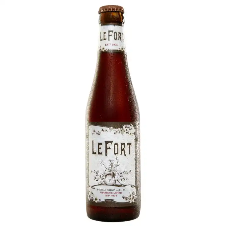 lefort-brune