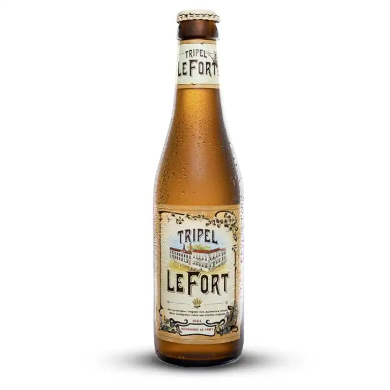 lefort-triple