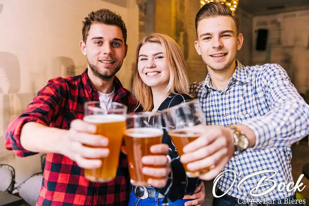 Tireuse à bière à Coutras pour évènements