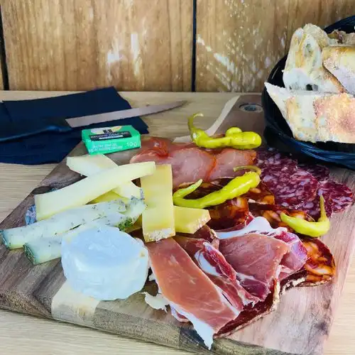 O'BOCK Planche Mixte