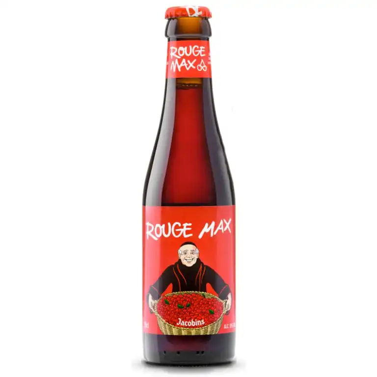 rouge-max
