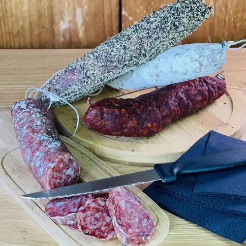 O'BOCK Saucissons