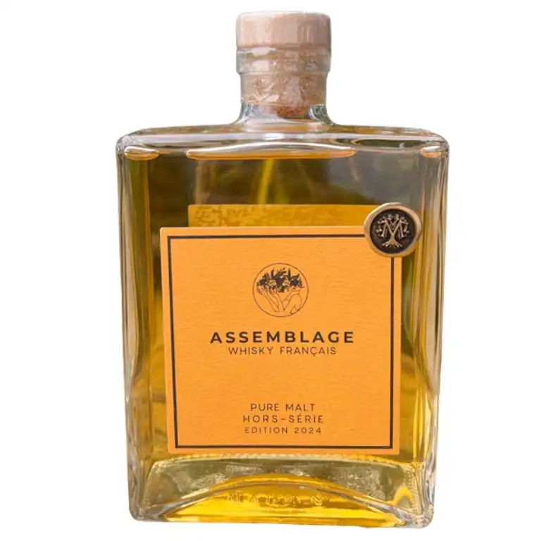 whisky-assemblage